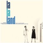 La La Land - Vinil | , Interscope Records