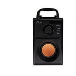 Boxa Portabila BOOMBOX BT 15 W Stereo Negru, Media-Tech