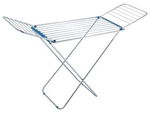 Uscator de rufe Heinner Fabian HR-LI-WR1007, Inox