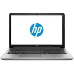 Laptop HP 250 G7 cu procesor Intel® Core™ i3-1005G1 pana la 3.40 GHz, 15.6", Full HD, 8GB, 512GB SSD, Intel® UHD Graphics, Free DOS, Silver