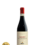 Vin rosu sec Bolla Della Valpolicella, 0.75L, 15% alc., Italia, Bolla