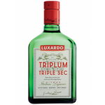 Triplu sec Luxardo Triplum Triple Sec Orange, 39% alc., 0.7L, Italia, Luxardo