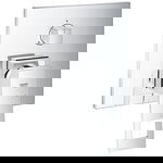 Baterie cada Grohe Eurocube crom, Grohe