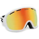 Ochelari ski POC - Fovea Clarity 404038265 Hydrogen White