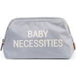 Childhome Baby Necessities Grey Off White
