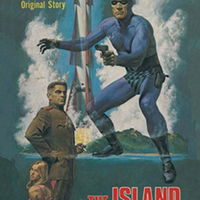 Phantom The Complete Avon Volume 13 The Island of Dogs Phantom The Complete Avon Volume 13 The Island of Dogs