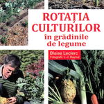 Rotatia culturilor in gradinile de legume, M.A.S.T