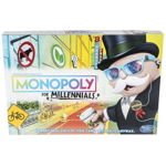 Monopoly Millennial Edition, Monopoly