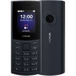 Telefon 110 4G (2023) Dual SIM Blue, Nokia