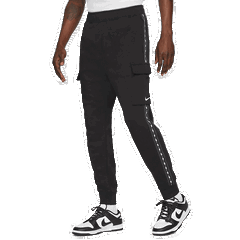 Nike Pantaloni de trening SPORTSWEAR FLEECE CARGO
