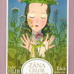 Zana celor micuti - Lidia Hlib, SILVIUS LIBRIS