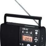 Radio Akai APR-200, Akai