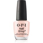 Tratament pentru intarirea unghiilor Nail Envy, Bubble Bath, 15 ml, OPI