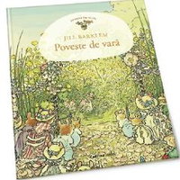 Poveste De Vara - Jill Barklem