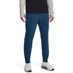 Under Armour Storm Up The Pace Pant Petrol Blue, Under Armour