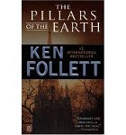 Pillars of the Earth - Ken Follett