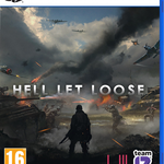 Hell Let Loose PS5