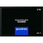 Pamięć GoodRam Goodram CX400 SSDPR-CX400-02T-G2 urządzenie SSD 2.5&amp