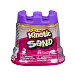  Nisip kinetic, Kinetic Sand, Castel, Alb, 20128040, Kinetic Sand