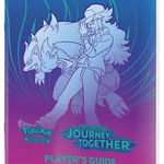 Pokemon TCG - Scarlet & Violet: Journey Together - Elite Trainer Box, ThePokemonCompany