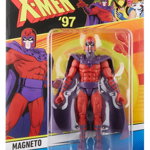 Figurina Marvel Legends X-men 97 Magneto 15cm