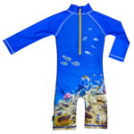 Costum de Baie Coral Reef 98-104
