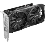 GeForce RTX 3050 VENTUS 2X E 6G OC, MSI