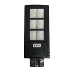 Lampa Stradala Bigshot MultiLED 7090X, cu Panou Solar, 90 W LED-uri, Telecomanda, Bigshot