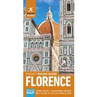 Pocket Rough Guide Florence