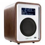 Tuner Radio Ruark Audio R1 MK2 White