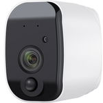 Camera de supraveghere WI-FI pe baterii 960P HD LITE