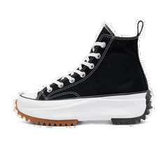 Pantofi sport Converse Run Star Hike Canvas Platform, Converse
