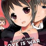 Kaguya-sama: Love Is War, Vol. 6, Aka Akasaka