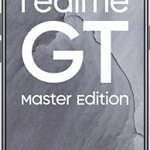 Telefon Mobil Realme GT Master Edition 128GB Flash 6GB RAM Dual SIM 5G Grey