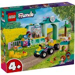 LEGO Friends - Clinica veterinara pentru animale de ferma 42632