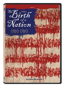 BIRTH OF A NATION [DVD] [2016]