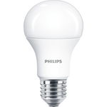 Bec LED Philips, glob, E27, 10W, 1055 lm, lumina neutra 4000K