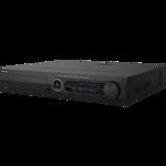 DVR TurboHD 32 canale Hikvision IDS-7332HUHI-M4/S, 8MP, 4x SATA, Deep learning, Hikvision