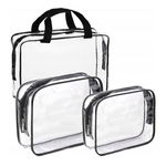 Set organizator turistic 3 genti, 