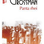 eBook Panta rhei - Vasili Grossman, Vasili Grossman