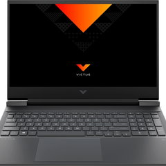 Notebook HP VICTUS 15-fb0025nq AMD Ryzen 5 5600H 15.6inch FHD AG 16GB 512GB PCIe GTX 1650 4GB FreeDOS 3.0 Mica Silver