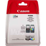 Set cartuse Canon PG-560/CL-561