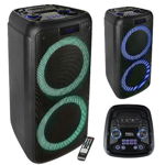 boxa portabila 8"/20cm 200w rms cu usb/sd/bluetooth, Ibiza Sound