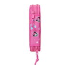 Penar dublu echipat Disney Minnie Mouse 28 piese, Safta