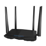 Router Wireless DUAL-BAND AC6 AC1200 TENDA, Tenda