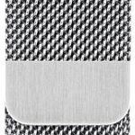 Curea Smartwatch Apple Band Milanese Loop, 44mm (Argintiu)