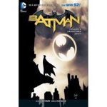 Batman Vol. 6: Graveyard Shift (the New 52), Scott Snyder (Author)