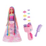 Dreamtopia, Barbie
