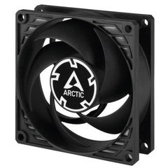 Ventilator Carcasa P8 Silent 80MM Negru, Arctic-Cooling