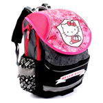 Ghiozdan anatomic - Hello Kitty kids Iconic